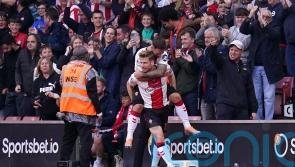 Southampton hit back to draw with Premier League leaders Arsenal