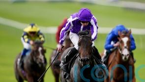 O’Brien full of praise for Breeders’ Cup-bound Blackbeard