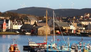 Damaged undersea cable connected to Shetland fully repaired