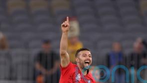 England fast bowler Mark Wood keen to ‘get quicker and quicker’