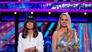 Strictly Come Dancing’s fourth contestant leaves after BBC centenary special