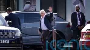 Johnson’s team claims he has the numbers to get on the ballot paper