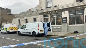 One dead and one wounded after two women stabbed in Newham