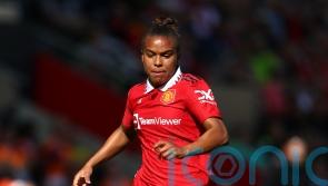 Nikita Parris keeps Manchester United level with Arsenal in tight WSL title race