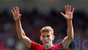 We can beat anyone – Ryan Yates says Forest can hold their own in Premier League