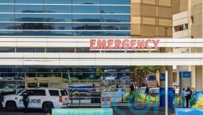 Man accused of fatal shooting was attending birth at Dallas hospital