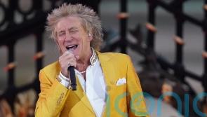 Sir Rod Stewart to dedicate anti-war song to Ukraine during upcoming tour