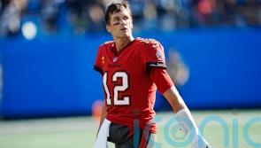 Tampa Bay Buccaneers suffer shock 21-3 defeat to Carolina Panthers