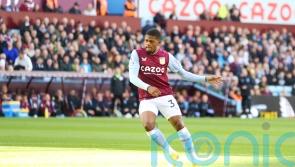 Leon Bailey urges Aston Villa to keep up high standards of win over Brentford