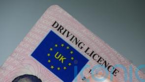More than 900,000 drivers risk £1,000 fine over expired licences
