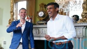 Snap general election is not in national interest – Scottish Tory MP