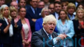 What next for Boris Johnson, the former PM with aspirations to lead again?
