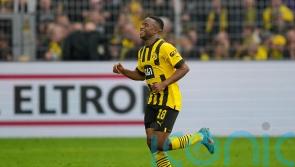 Football rumours: Liverpool lead race for Dortmund forward Youssoufa Moukoko
