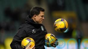 Gary Caldwell appointed new manager at Exeter