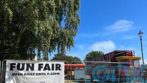 Further investigation needed after death of teenage boy at funfair, coroner says
