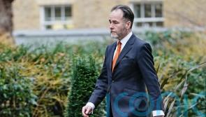 Chris Pincher under investigation by parliamentary watchdog