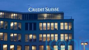 Credit Suisse to pay £207.5m to settle French tax fraud case