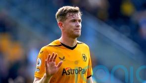 Nathan Collins: Wolves were a shambles in embarrassing Leicester display