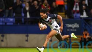 ‘Sky is the limit’ for young stars, insists England’s George Williams
