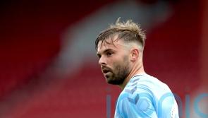 Matty Godden facing lengthy absence for Coventry