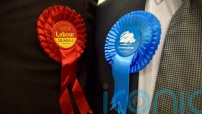 Rishi Sunak faces biggest Labour poll lead in 25 years