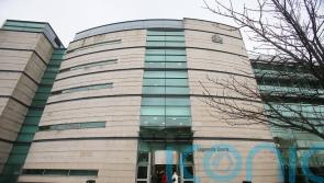 Murder accused ‘claimed he was acting in self-defence when he choked man’