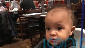 Mother of tragic baby Andrew guilty of child cruelty