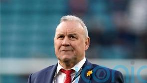 Rio Dyer aims to make the right impression on Wayne Pivac on Wales duty