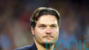 Borussia Dortmund only focused on task at hand – Edin Terzic