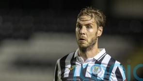 Barrow to check on Sam Foley ahead of Grimsby clash