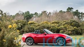 Latest Mazda MX-5 gains updated trim levels and new paint colours