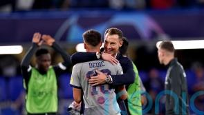 Matthias Jaissle urges Salzburg to play ‘brave and bold football’ against Blues
