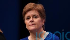 Sturgeon pledges ‘real commitment’ to transform care experience in Scotland