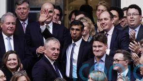 Rishi Sunak’s rise to PM is ‘our Barack Obama moment’