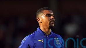 Colchester to make late decision on forward Kwesi Appiah