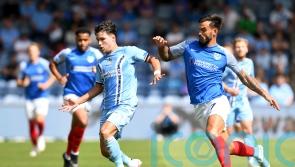 Marlon Pack should be available for Portsmouth’s clash with Oxford