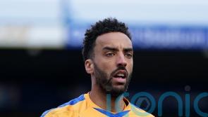 Mansfield hoping to welcome back James Perch against Newport