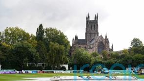 Worcestershire favour truncating The Hundred over reduction of county fixtures