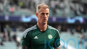 ‘We are not far away’ – Joe Hart feels fine margins have cost Celtic in Europe