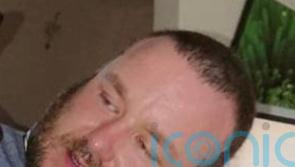 Police say Antrim murder victim was shot up to eight times
