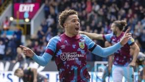 Manuel Benson pushing for a Burnley recall against Norwich