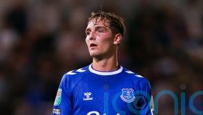 Lewis Warrington out of Fleetwood’s clash with Forest Green