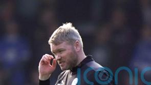 Peterborough boss Grant McCann to make late call on Joe Ward for Accrington game
