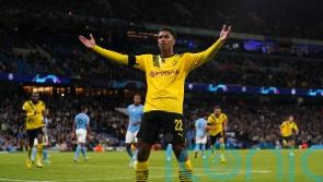 Pep Guardiola says Germany has been good for ‘whole package’ Jude Bellingham