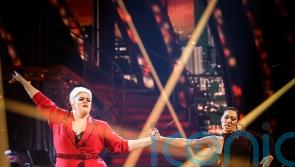 Jayde Adams hopes to leave ‘legacy’ following Strictly Come Dancing exit