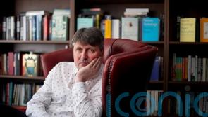 BBC stars lend voices to Simon Armitage poem to mark broadcaster’s centenary
