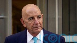 Trump ally denies foreign influence charge