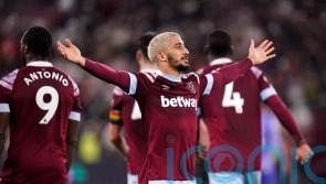 West Ham beat Bournemouth following two controversial VAR calls