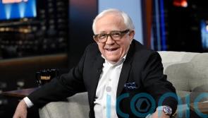 Emmy-winning actor Leslie Jordan dies in car crash aged 67