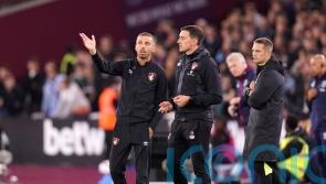 Gary O’Neil hits out at ‘terrible decision’ as Bournemouth lose at West Ham